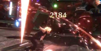 Final Fantasy 7: Ever Crisis PC Screenshot