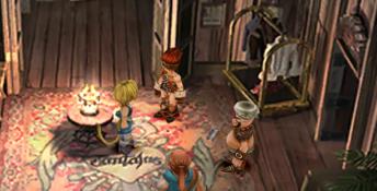 Final Fantasy 9 PC Screenshot