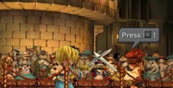 Final Fantasy 9 PC Screenshot