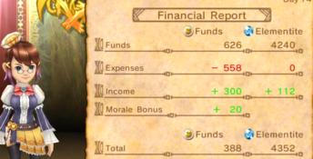 Final Fantasy Crystal Chronicles My Life as a King PC Screenshot