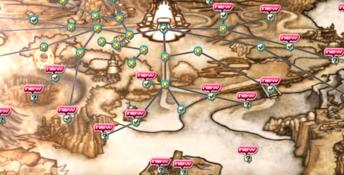 Final Fantasy Crystal Chronicles My Life as a King