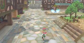 Final Fantasy Crystal Chronicles My Life as a King
