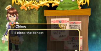 Final Fantasy Crystal Chronicles My Life as a King