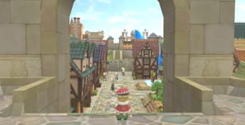 Final Fantasy Crystal Chronicles My Life as a King PC Screenshot