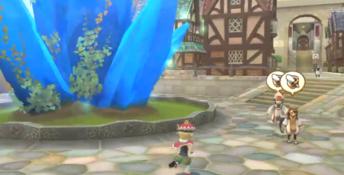 Final Fantasy Crystal Chronicles My Life as a King PC Screenshot