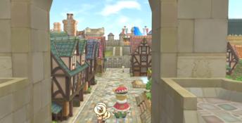Final Fantasy Crystal Chronicles My Life as a King PC Screenshot
