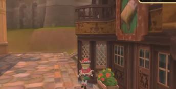 Final Fantasy Crystal Chronicles My Life as a King PC Screenshot