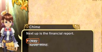 Final Fantasy Crystal Chronicles My Life as a King PC Screenshot