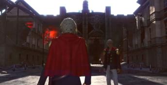 Final Fantasy Type-0 HD PC Screenshot