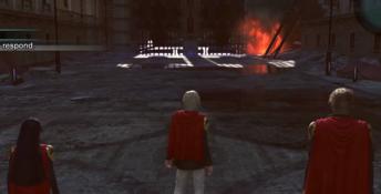 Final Fantasy Type-0 HD