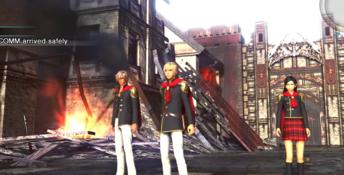 Final Fantasy Type-0 HD