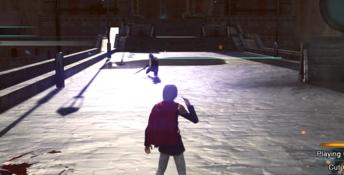 Final Fantasy Type-0 HD