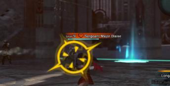 Final Fantasy Type-0 HD PC Screenshot