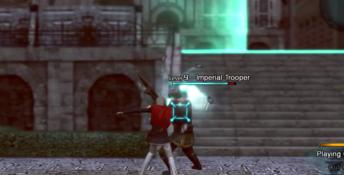 Final Fantasy Type-0 HD PC Screenshot