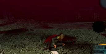 Final Fantasy Type-0 HD PC Screenshot
