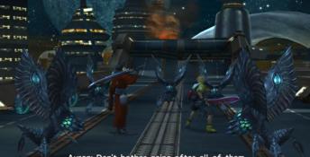 Final Fantasy X / X-2 HD Remaster PC Screenshot