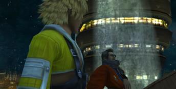 Final Fantasy X / X-2 HD Remaster PC Screenshot
