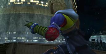 Final Fantasy X / X-2 HD Remaster PC Screenshot