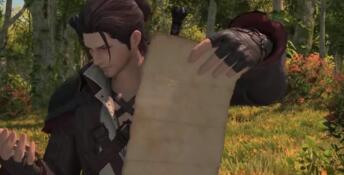 FINAL FANTASY XIV: Dawntrail
