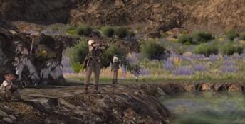 FINAL FANTASY XIV: Dawntrail