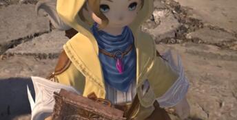 FINAL FANTASY XIV: Dawntrail PC Screenshot