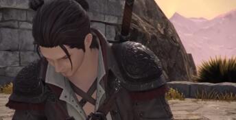 FINAL FANTASY XIV: Dawntrail PC Screenshot