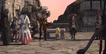 FINAL FANTASY XIV: Dawntrail PC Screenshot