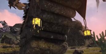 FINAL FANTASY XIV: Dawntrail PC Screenshot
