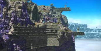 FINAL FANTASY XIV: Dawntrail PC Screenshot