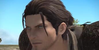 FINAL FANTASY XIV: Dawntrail PC Screenshot