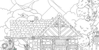 FIND ALL 2: Middle Ages