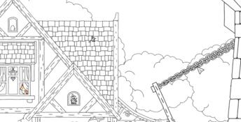 FIND ALL 2: Middle Ages PC Screenshot
