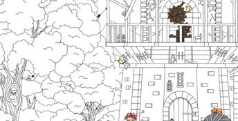 FIND ALL 2: Middle Ages PC Screenshot