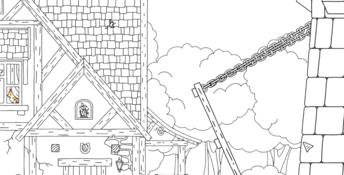 FIND ALL 2: Middle Ages PC Screenshot
