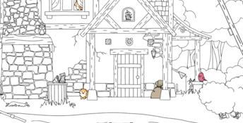 FIND ALL 2: Middle Ages PC Screenshot