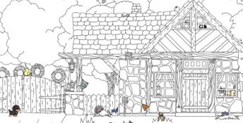 FIND ALL 2: Middle Ages PC Screenshot
