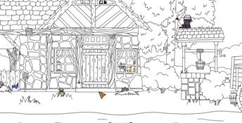 FIND ALL 2: Middle Ages PC Screenshot