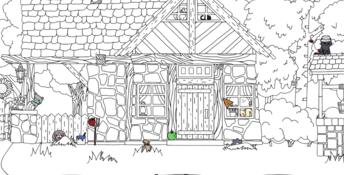 FIND ALL 2: Middle Ages PC Screenshot