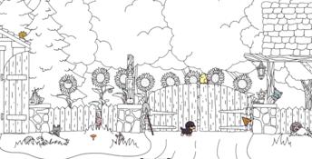 FIND ALL 2: Middle Ages PC Screenshot