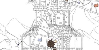 FIND ALL 2: Middle Ages PC Screenshot