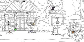 FIND ALL 2: Middle Ages PC Screenshot