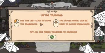 FIND ALL 4: Magic PC Screenshot