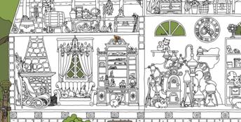 FIND ALL 4: Magic PC Screenshot