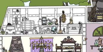 FIND ALL 4: Magic PC Screenshot