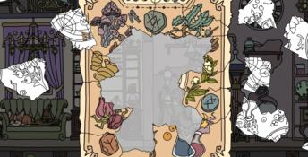 FIND ALL 4: Magic PC Screenshot
