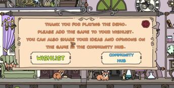 FIND ALL 4: Magic PC Screenshot