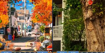 Finding America: New England