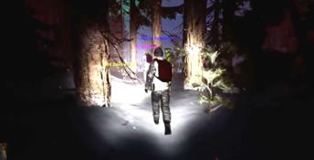 Finding Bigfoot PC Screenshot