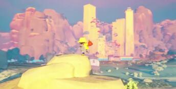 Finding Mosey PC Screenshot