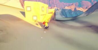 Finding Mosey PC Screenshot